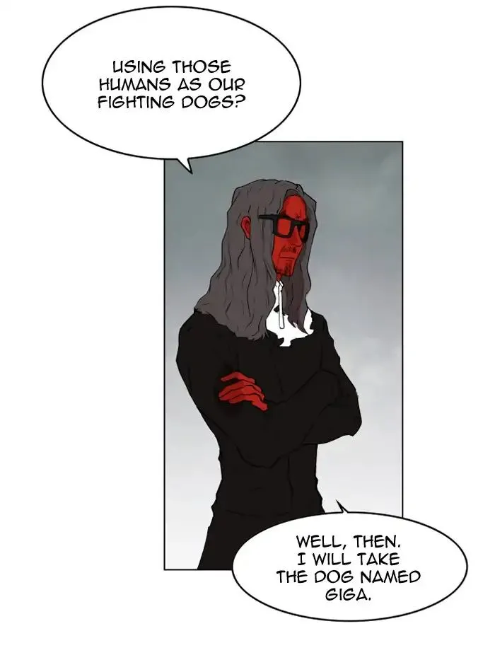 Read Hardcore Leveling Warrior chapter 109 image 1 on Lezhin