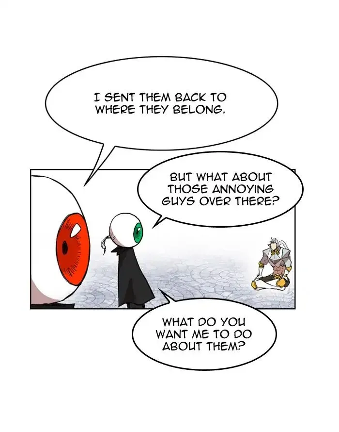 Read Hardcore Leveling Warrior chapter 109 image 18 on Lezhin