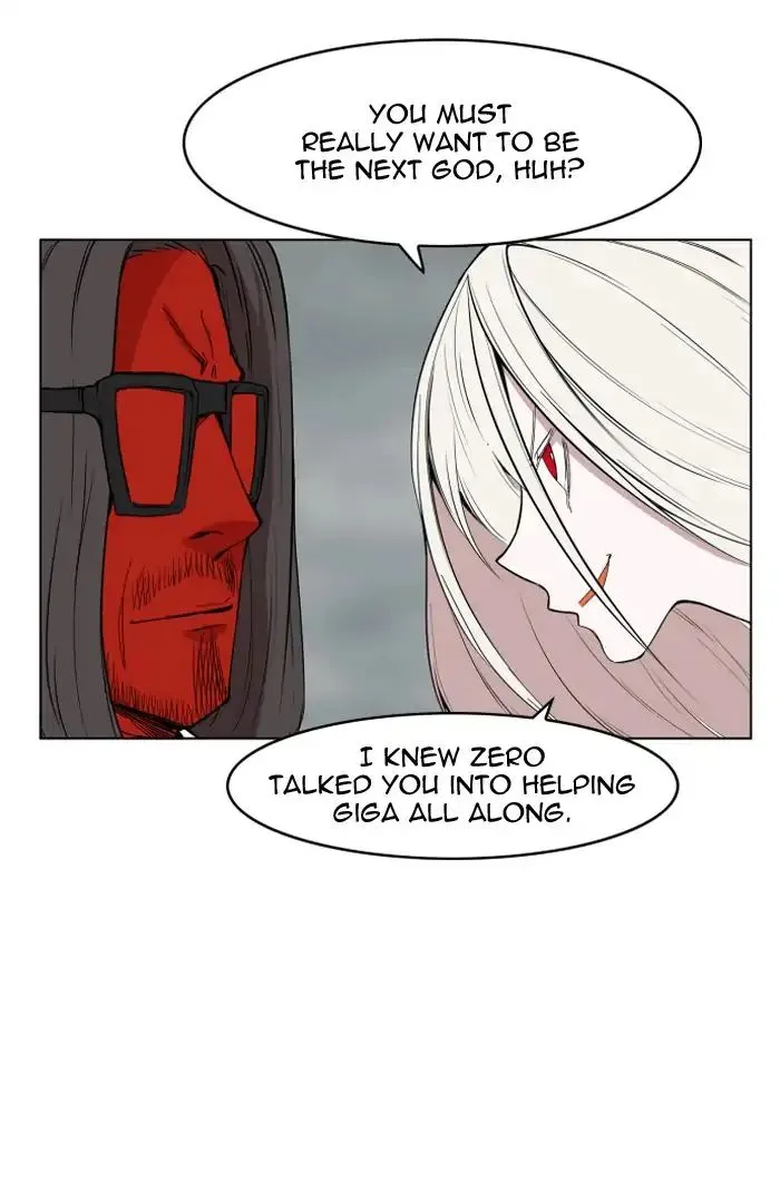 Read Hardcore Leveling Warrior chapter 109 image 2 on Lezhin