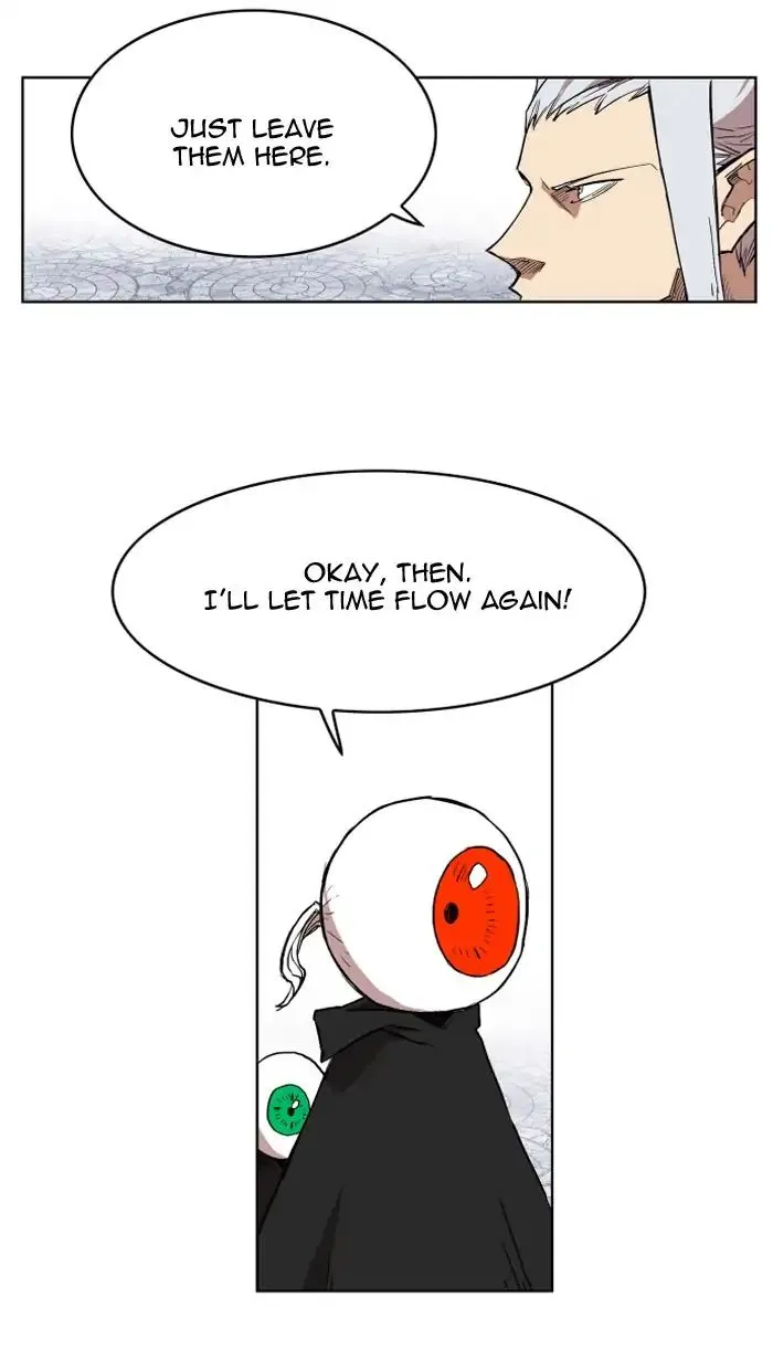 Read Hardcore Leveling Warrior chapter 109 image 20 on Lezhin
