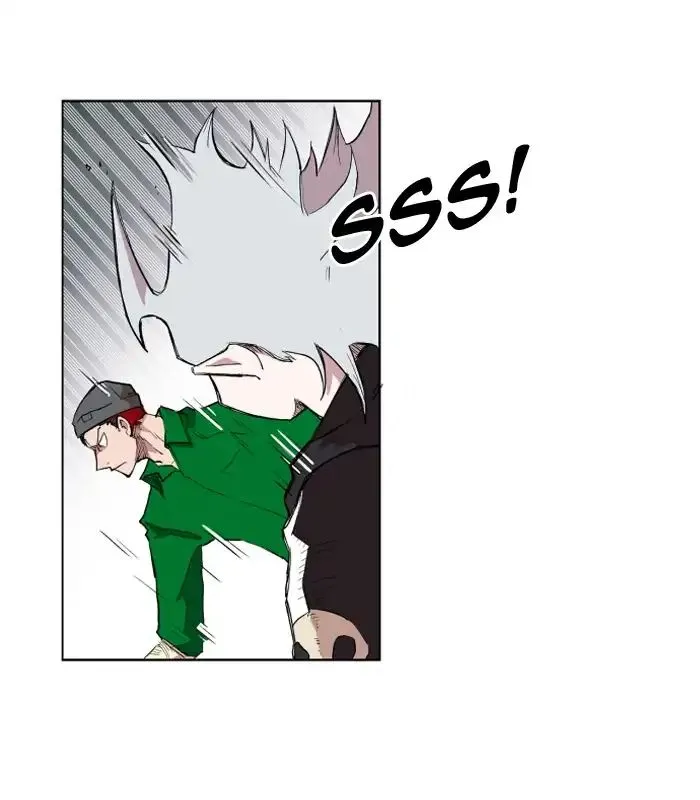 Read Hardcore Leveling Warrior chapter 109 image 21 on Lezhin