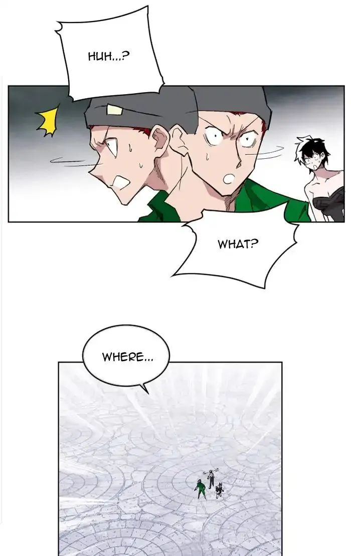 Read Hardcore Leveling Warrior chapter 109 image 23 on Lezhin