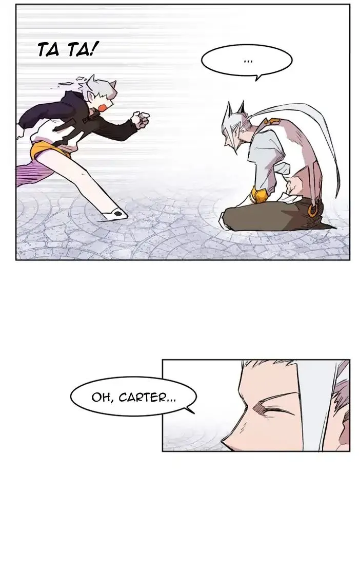 Read Hardcore Leveling Warrior chapter 109 image 27 on Lezhin