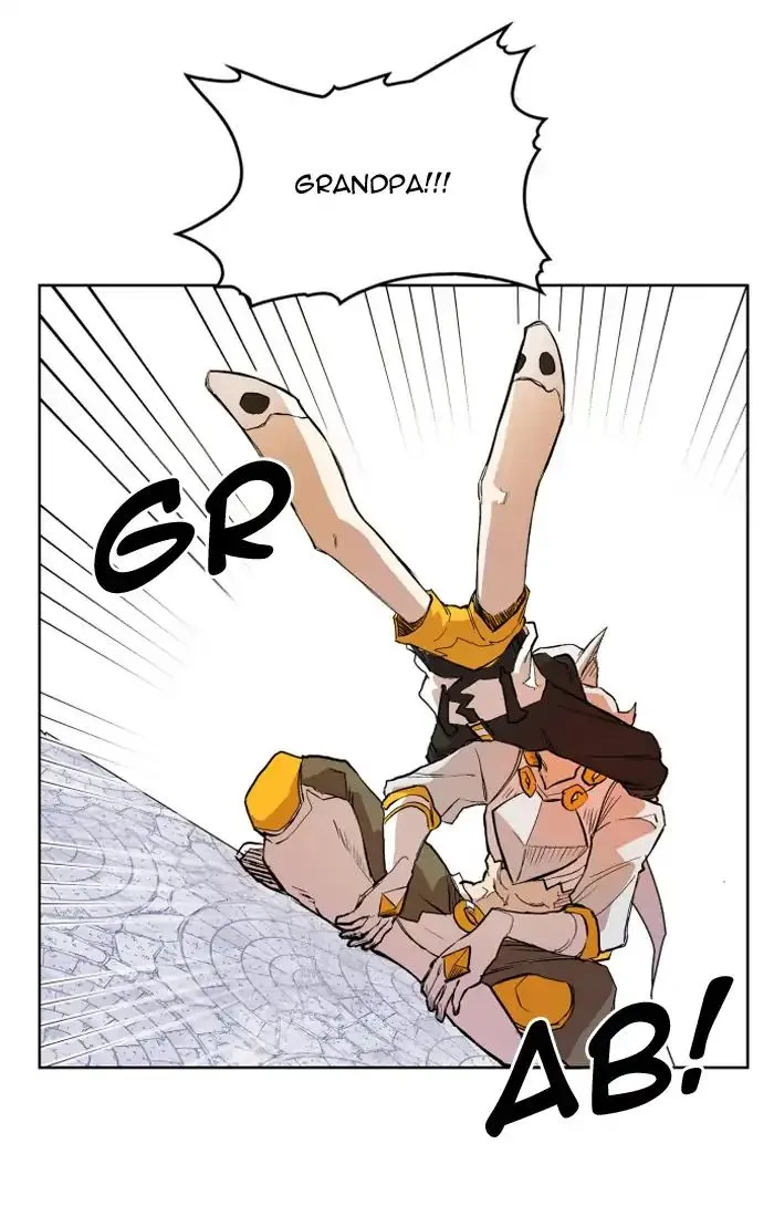 Read Hardcore Leveling Warrior chapter 109 image 28 on Lezhin
