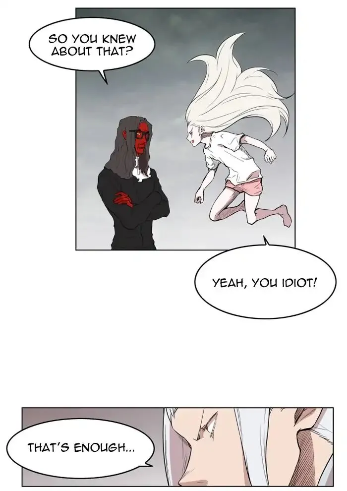Read Hardcore Leveling Warrior chapter 109 image 3 on Lezhin