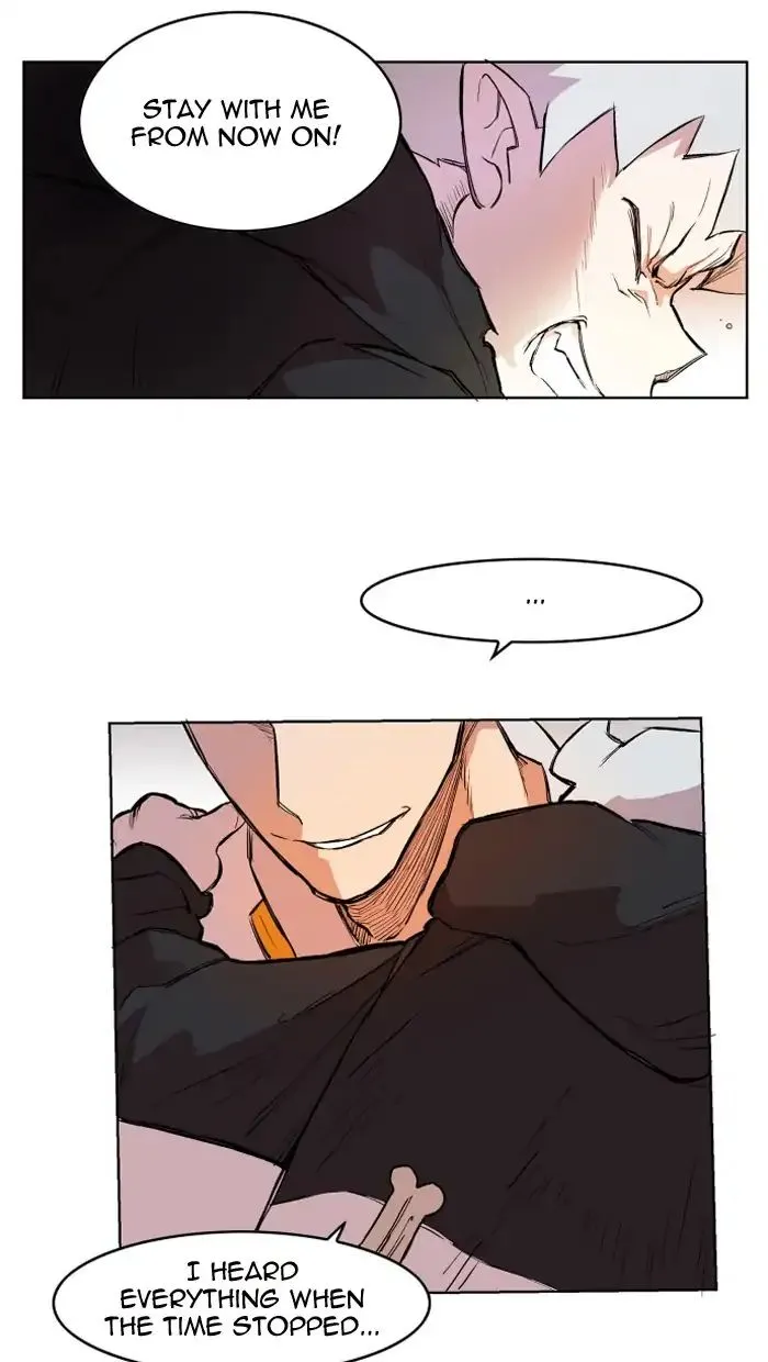 Read Hardcore Leveling Warrior chapter 109 image 30 on Lezhin
