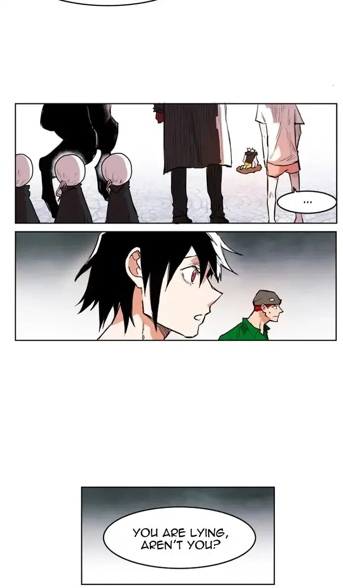 Read Hardcore Leveling Warrior chapter 109 image 31 on Lezhin