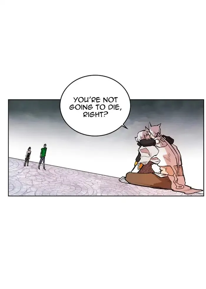 Read Hardcore Leveling Warrior chapter 109 image 32 on Lezhin