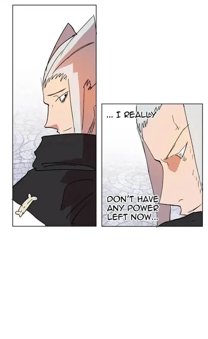 Read Hardcore Leveling Warrior chapter 109 image 33 on Lezhin