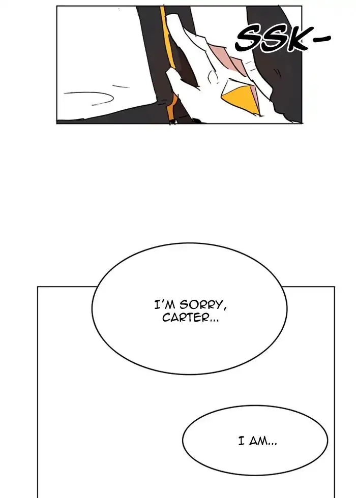 Read Hardcore Leveling Warrior chapter 109 image 34 on Lezhin