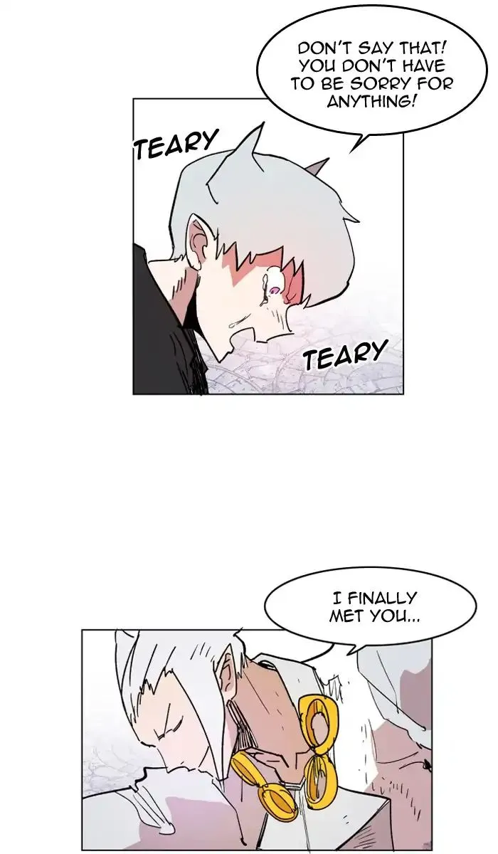 Read Hardcore Leveling Warrior chapter 109 image 36 on Lezhin