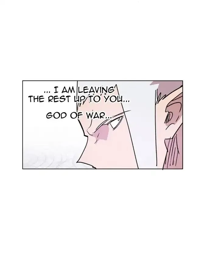 Read Hardcore Leveling Warrior chapter 109 image 37 on Lezhin