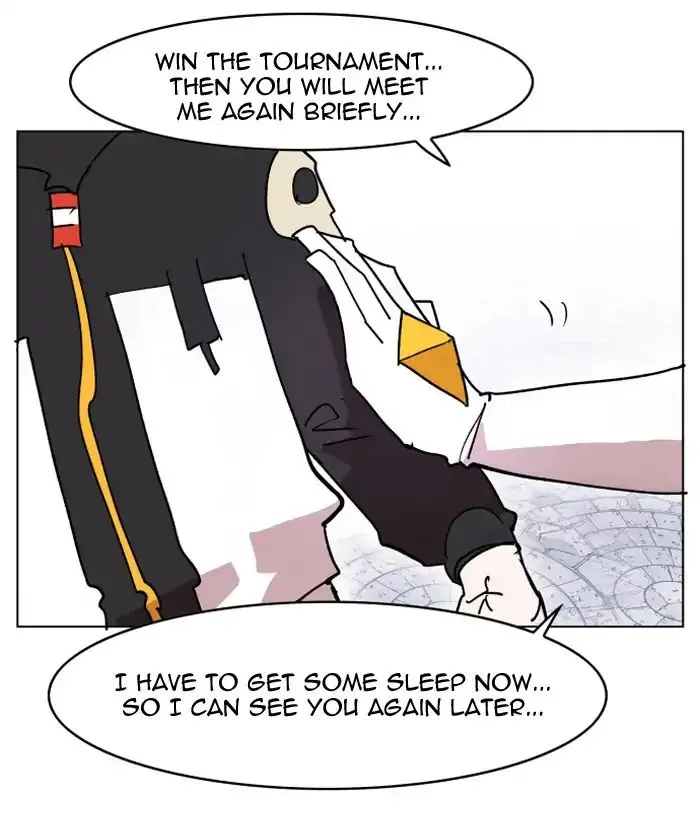 Read Hardcore Leveling Warrior chapter 109 image 38 on Lezhin