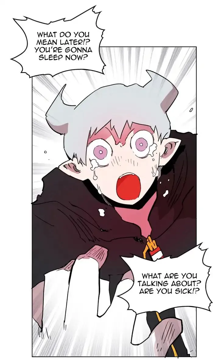 Read Hardcore Leveling Warrior chapter 109 image 39 on Lezhin
