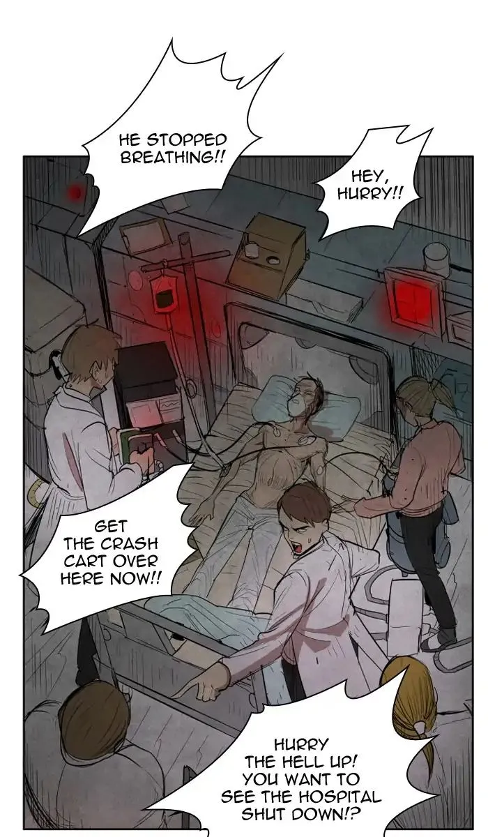 Read Hardcore Leveling Warrior chapter 109 image 44 on Lezhin
