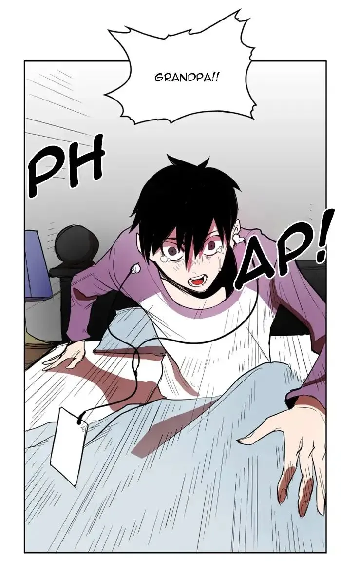 Read Hardcore Leveling Warrior chapter 109 image 47 on Lezhin