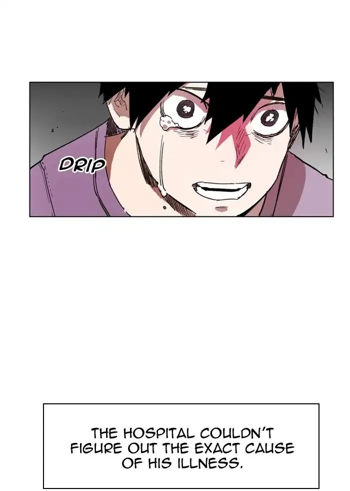 Read Hardcore Leveling Warrior chapter 109 image 48 on Lezhin