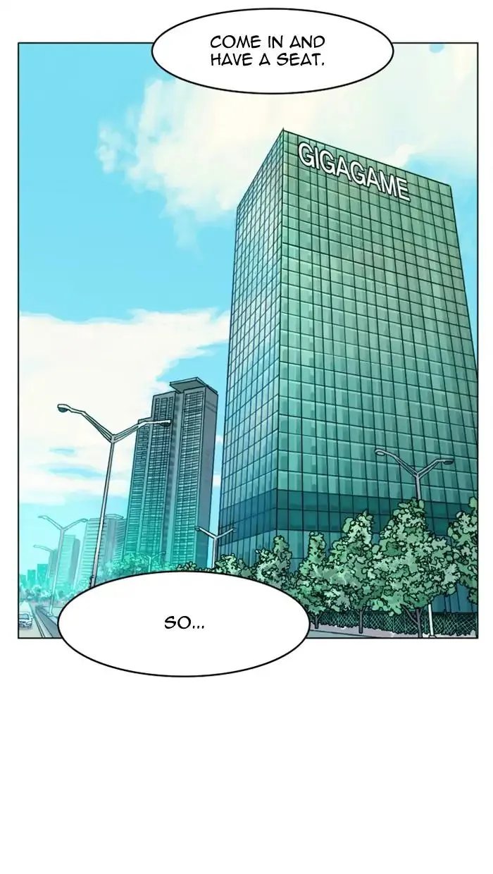 Read Hardcore Leveling Warrior chapter 109 image 50 on Lezhin