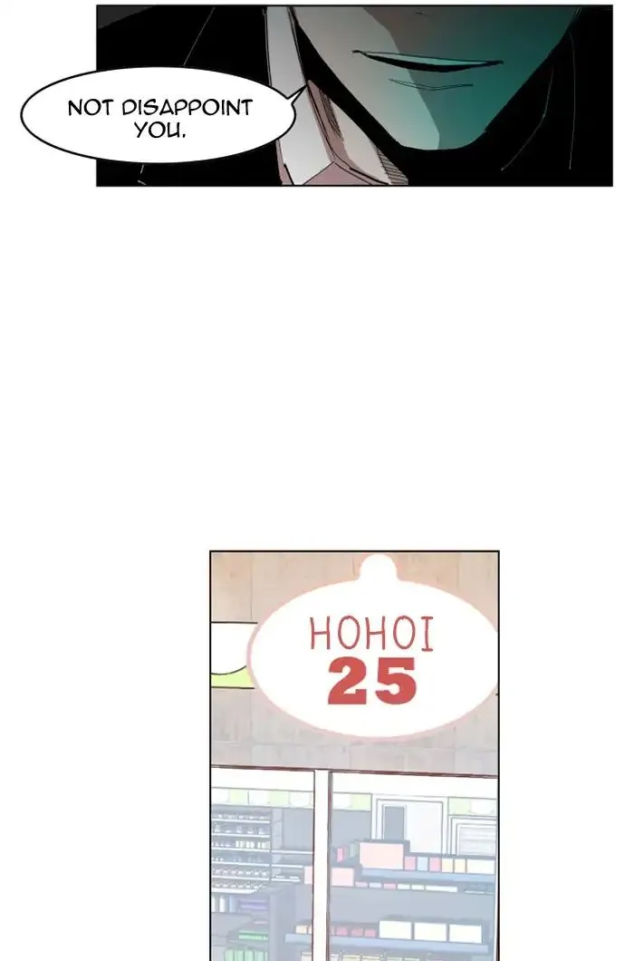 Read Hardcore Leveling Warrior chapter 109 image 53 on Lezhin