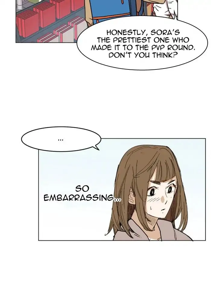 Read Hardcore Leveling Warrior chapter 109 image 59 on Lezhin