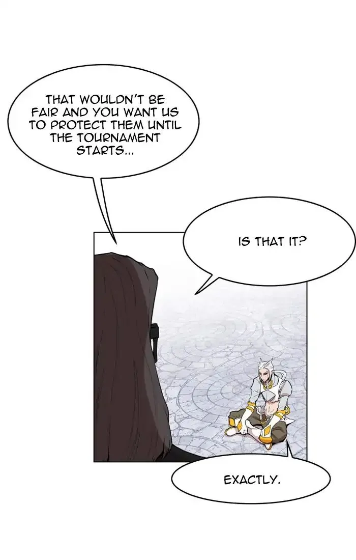Read Hardcore Leveling Warrior chapter 109 image 6 on Lezhin