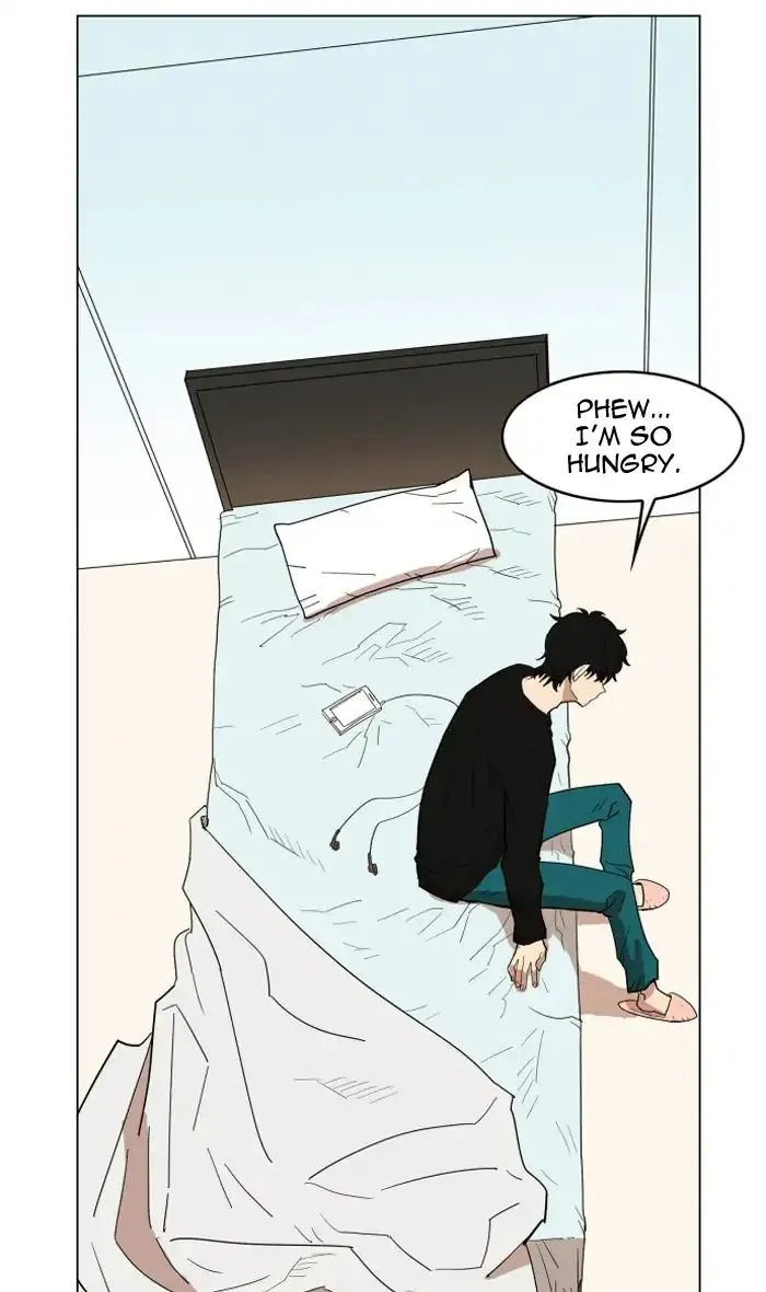 Read Hardcore Leveling Warrior chapter 109 image 61 on Lezhin