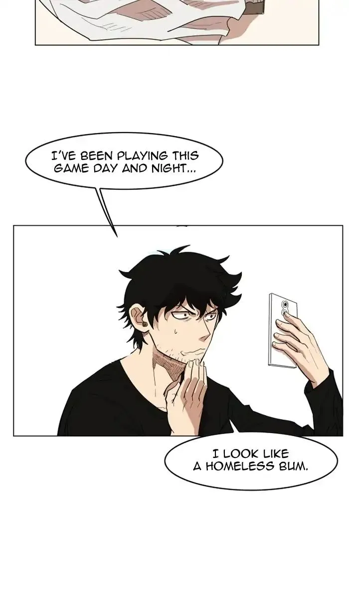 Read Hardcore Leveling Warrior chapter 109 image 62 on Lezhin