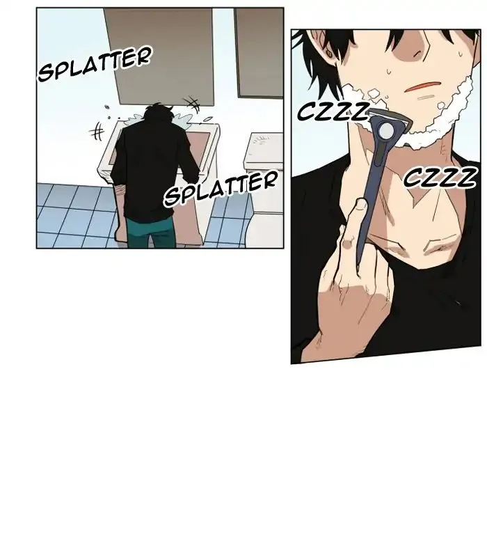 Read Hardcore Leveling Warrior chapter 109 image 63 on Lezhin