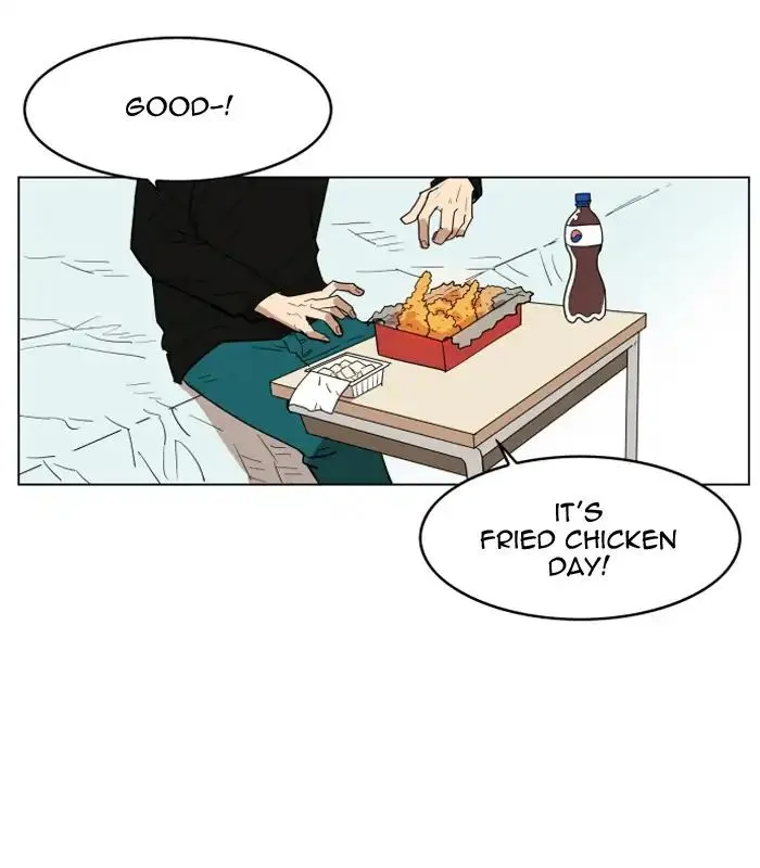 Read Hardcore Leveling Warrior chapter 109 image 64 on Lezhin