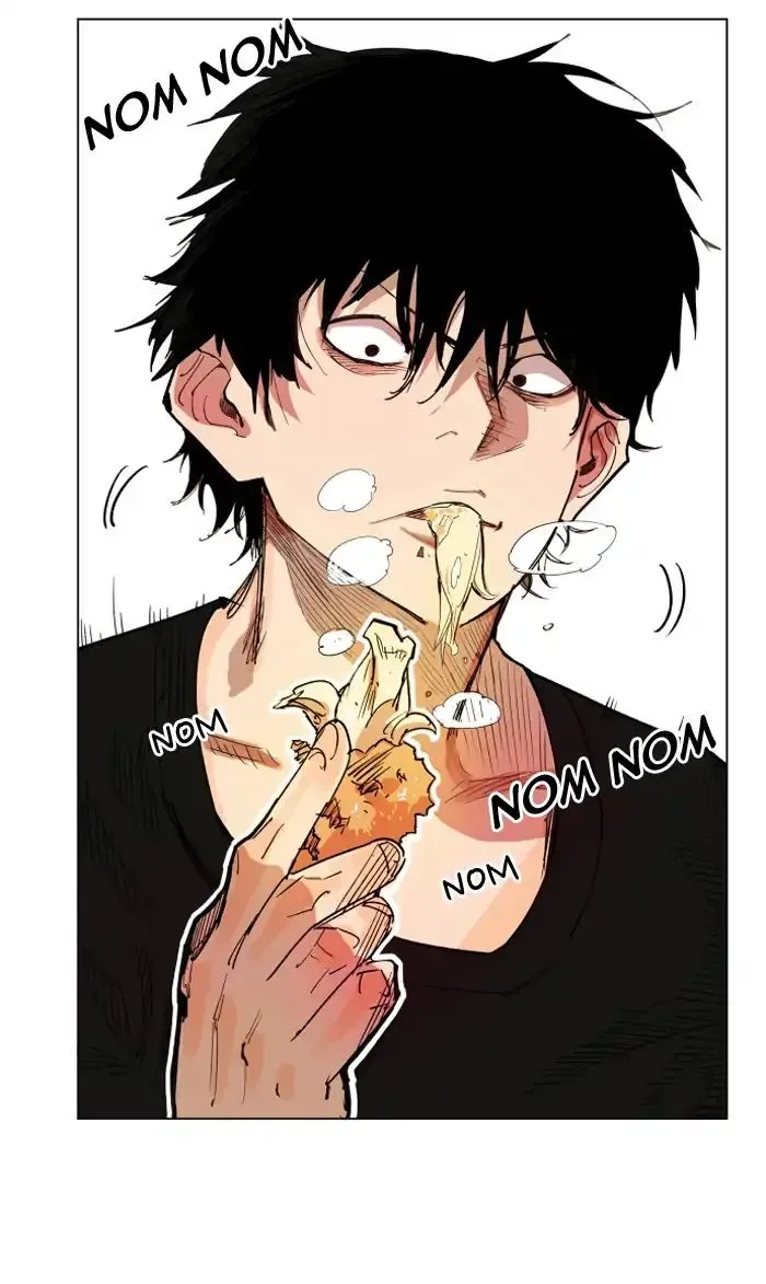 Read Hardcore Leveling Warrior chapter 109 image 65 on Lezhin