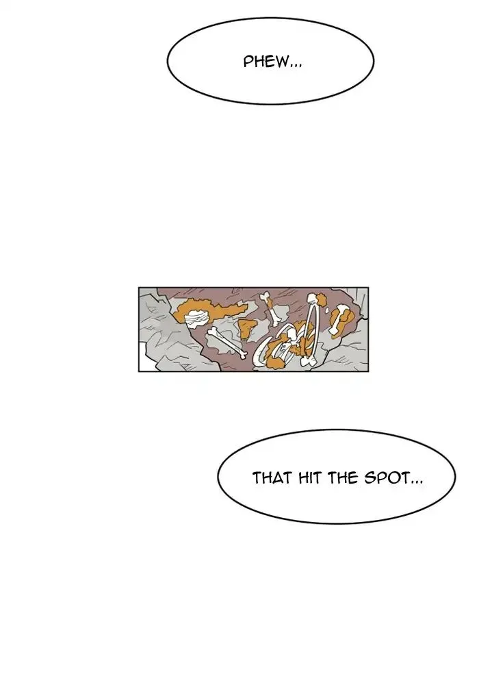 Read Hardcore Leveling Warrior chapter 109 image 67 on Lezhin