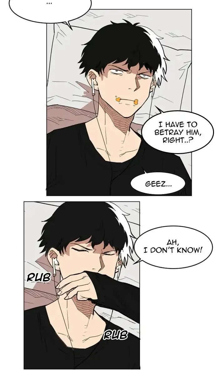 Read Hardcore Leveling Warrior chapter 109 image 69 on Lezhin