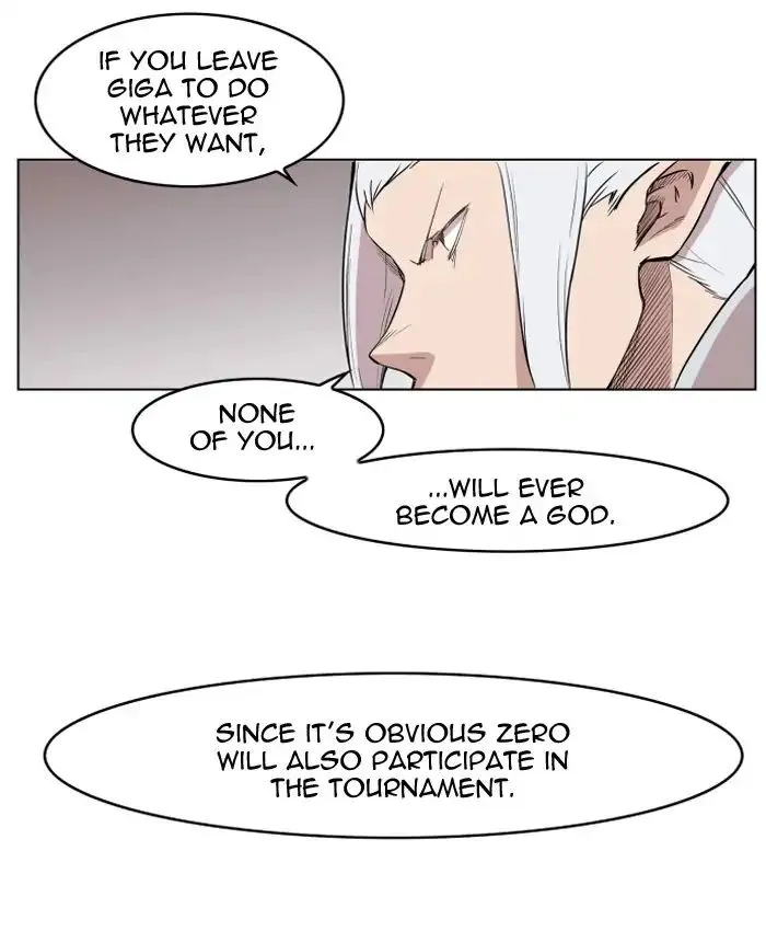 Read Hardcore Leveling Warrior chapter 109 image 7 on Lezhin