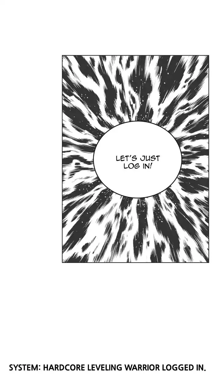 Read Hardcore Leveling Warrior chapter 109 image 70 on Lezhin