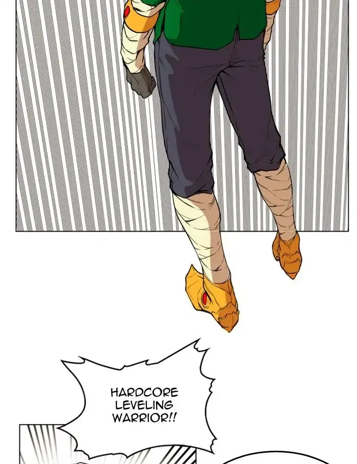 Read Hardcore Leveling Warrior chapter 109 image 72 on Lezhin
