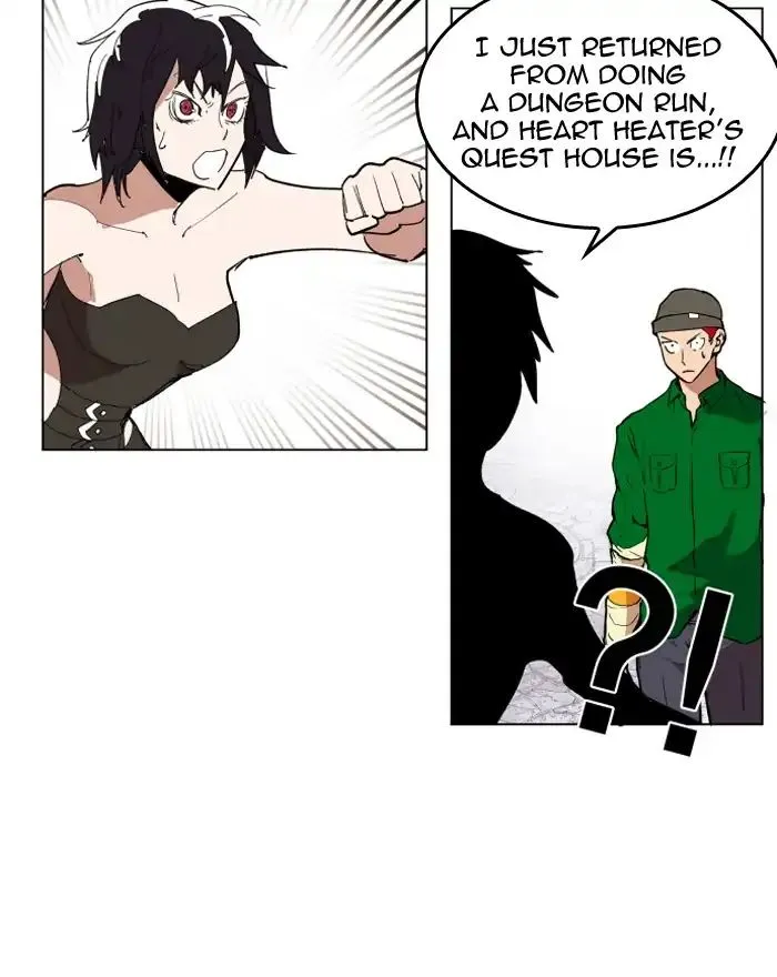 Read Hardcore Leveling Warrior chapter 109 image 73 on Lezhin