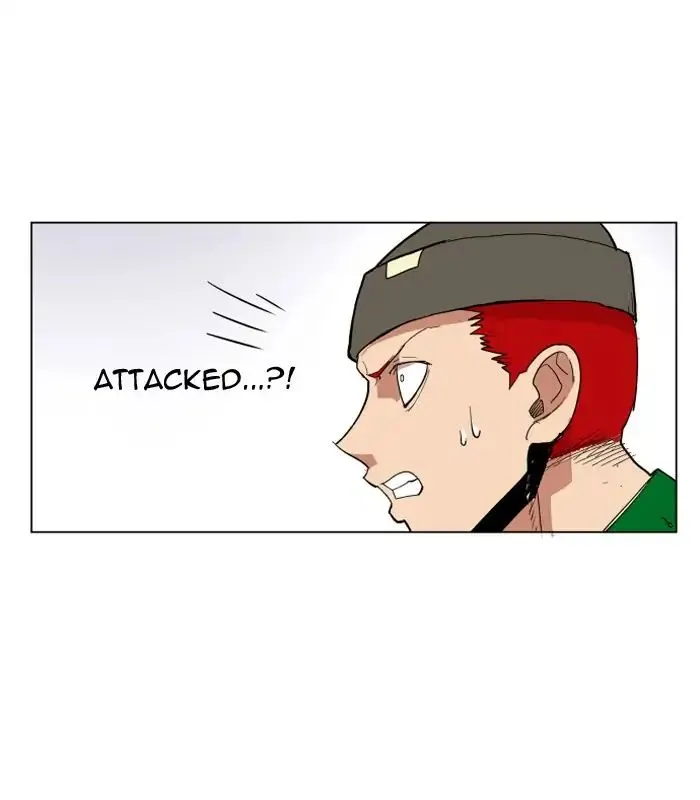 Read Hardcore Leveling Warrior chapter 109 image 75 on Lezhin