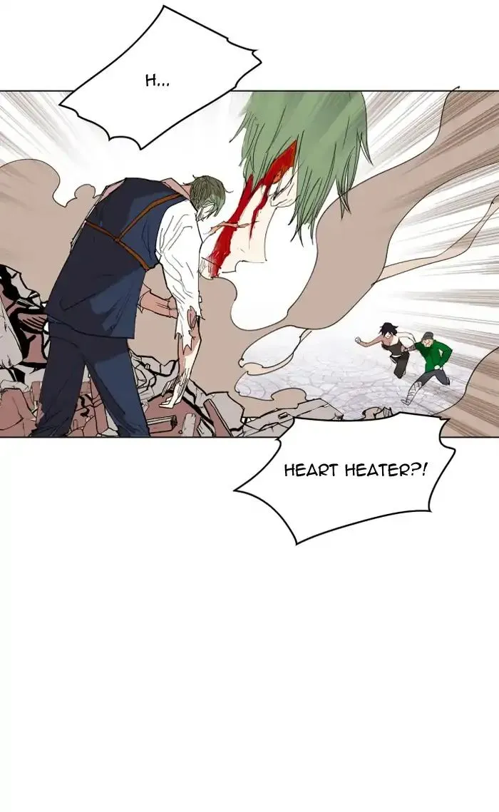 Read Hardcore Leveling Warrior chapter 109 image 76 on Lezhin