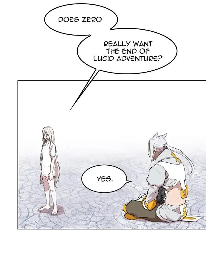 Read Hardcore Leveling Warrior chapter 109 image 8 on Lezhin