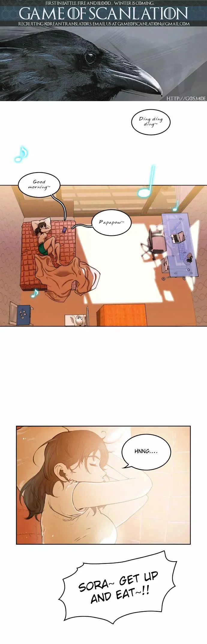 Read Hardcore Leveling Warrior chapter 11.99 image 1 on Lezhin