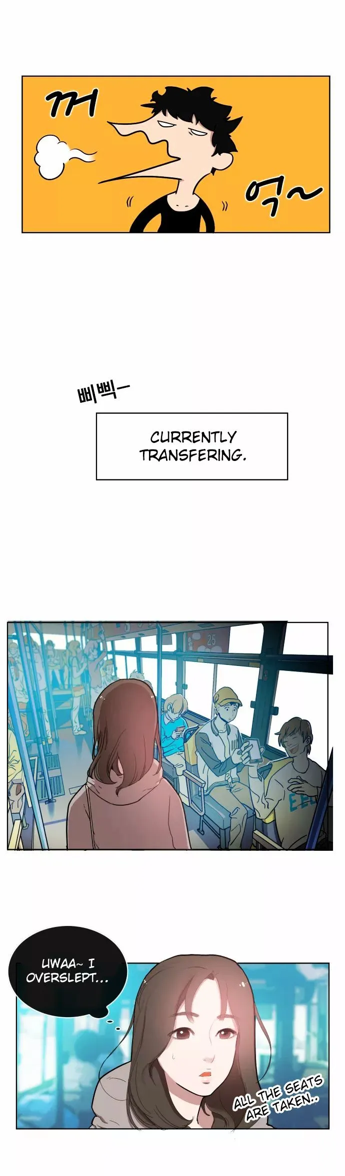 Read Hardcore Leveling Warrior chapter 11.99 image 10 on Lezhin