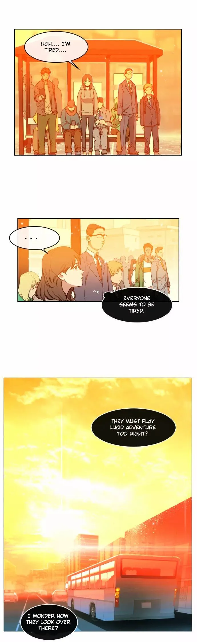 Read Hardcore Leveling Warrior chapter 11.99 image 16 on Lezhin