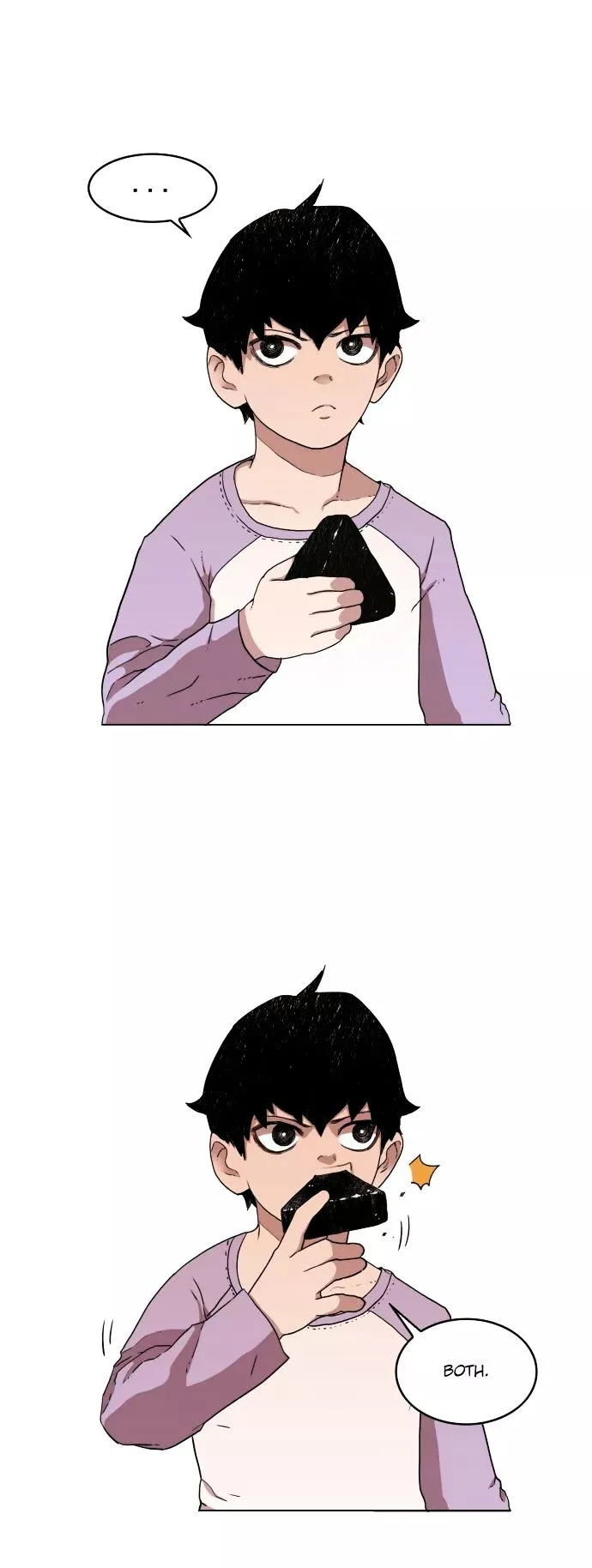Read Hardcore Leveling Warrior chapter 11.99 image 19 on Lezhin