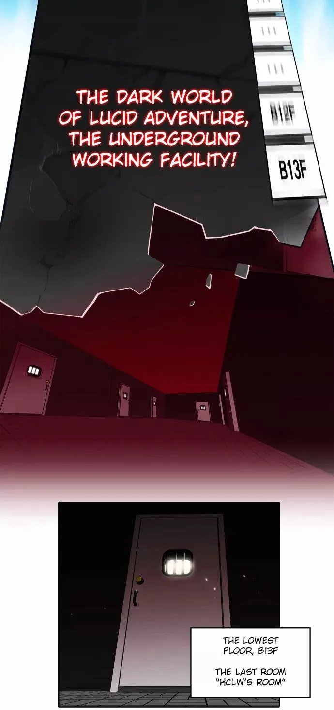 Read Hardcore Leveling Warrior chapter 11.99 image 6 on Lezhin