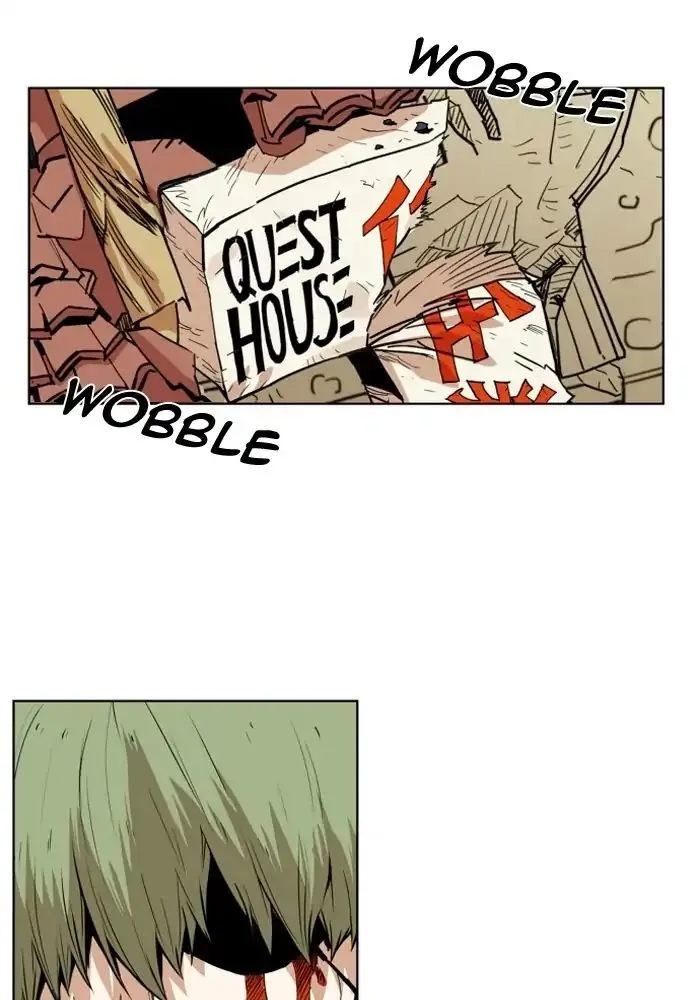 Read Hardcore Leveling Warrior chapter 110 image 1 on Lezhin