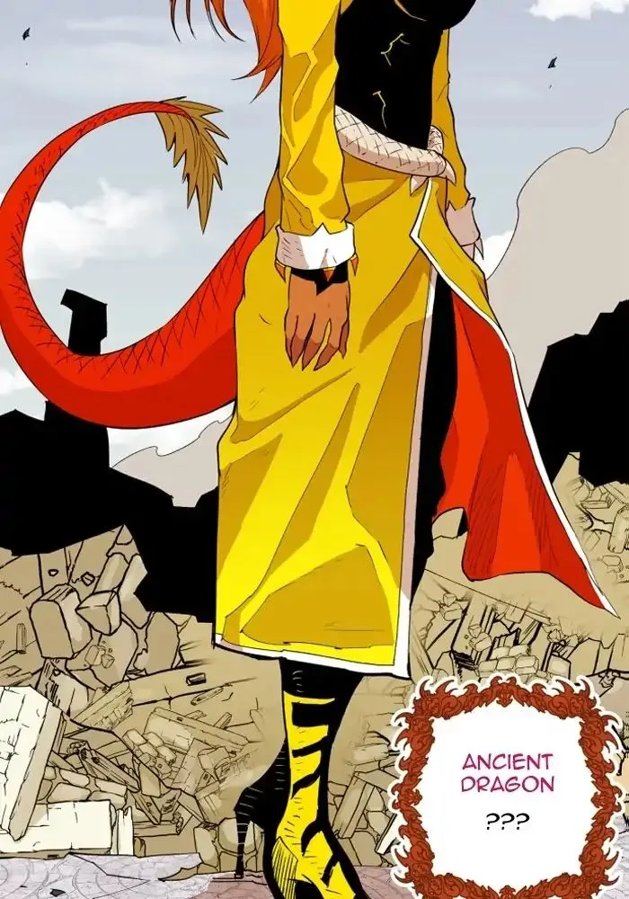 Read Hardcore Leveling Warrior chapter 110 image 10 on Lezhin
