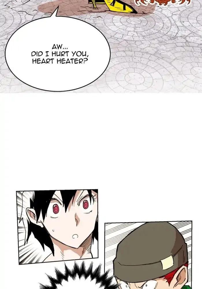 Read Hardcore Leveling Warrior chapter 110 image 11 on Lezhin