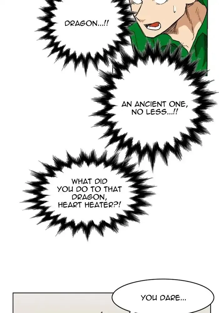 Read Hardcore Leveling Warrior chapter 110 image 12 on Lezhin