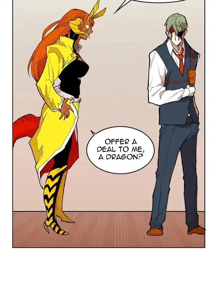 Read Hardcore Leveling Warrior chapter 110 image 13 on Lezhin