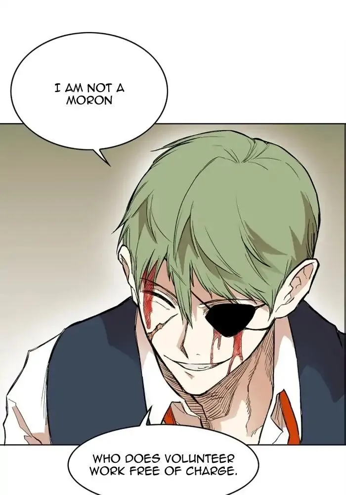 Read Hardcore Leveling Warrior chapter 110 image 14 on Lezhin